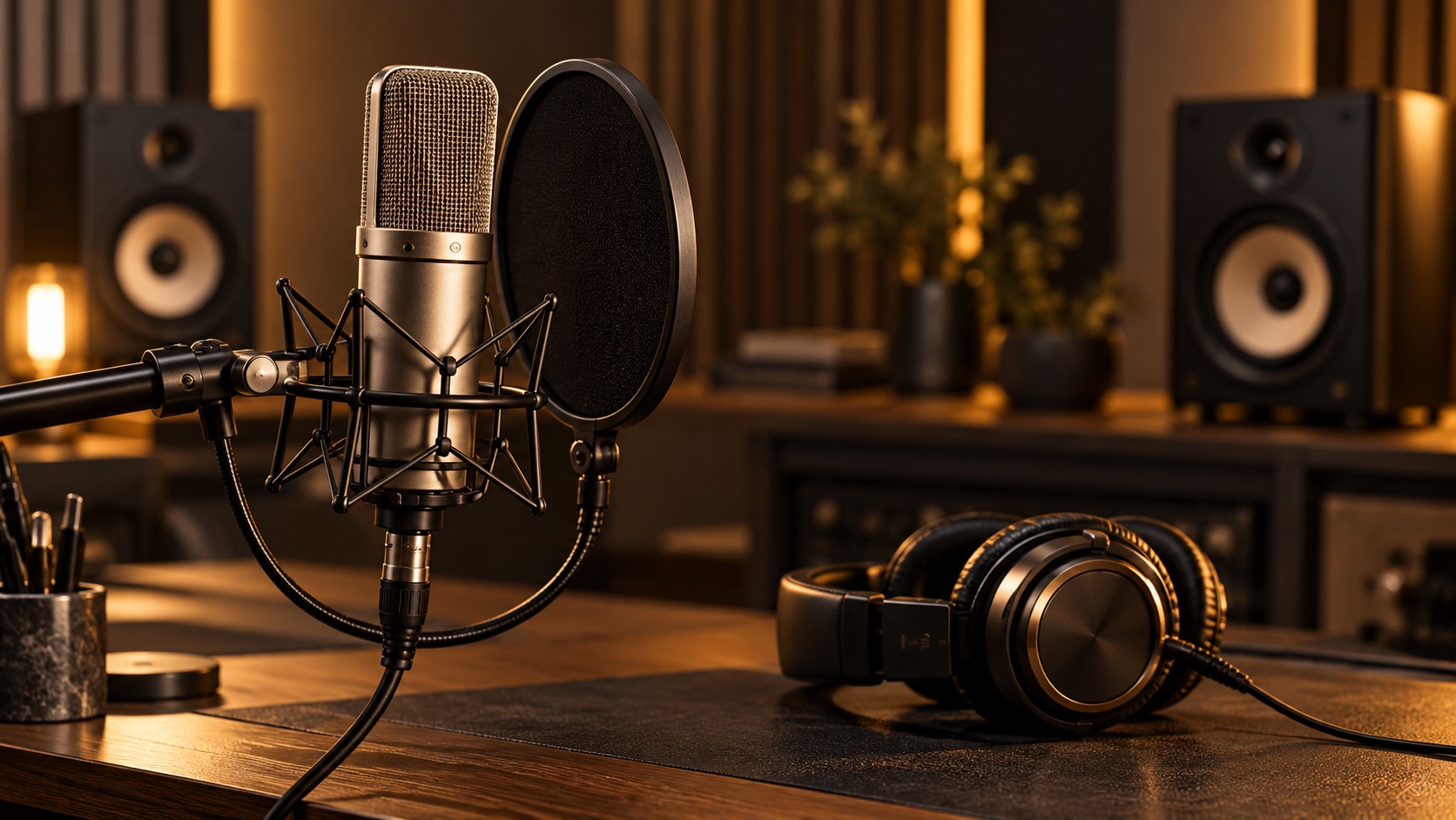 AI Rap Voice Generator: Vocals, Music and Video Explained