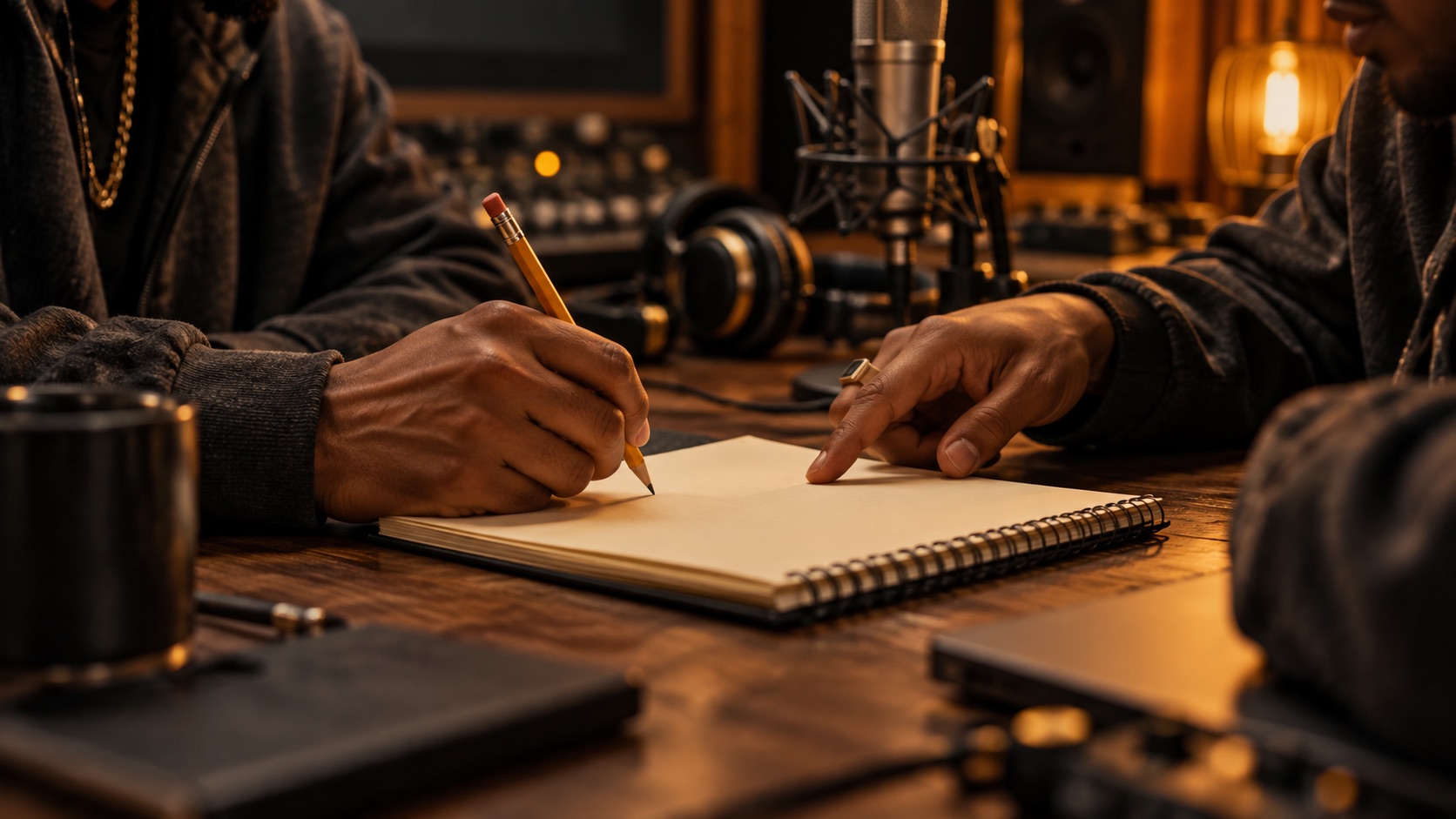 AI Rap Lyrics: Write Better Topics for Your Video